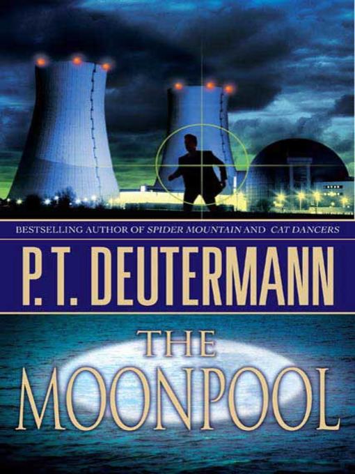 Cover image for The Moonpool
